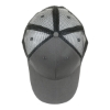 Good Value™ Pro-Mesh Cap - Gy top